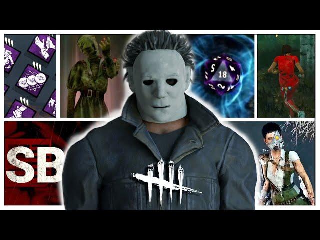 10 Most Important Moments in Dead by Daylight History