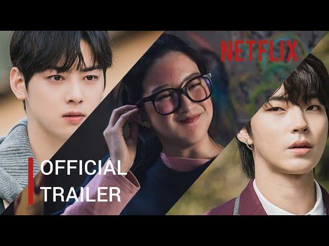 여신강림(True Beauty) |Official Trailer |Netflix [HD]