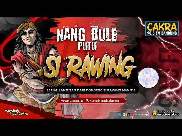 NANG BULE PUTU SI RAWING Eps 279 Tamat