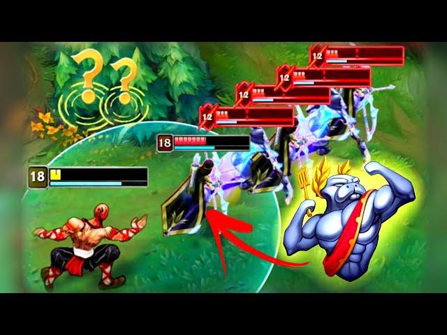 URF IS LEE SIN PARADISE - CHINESE LEE SIN URF MONTAGE 2021 - League of Legends