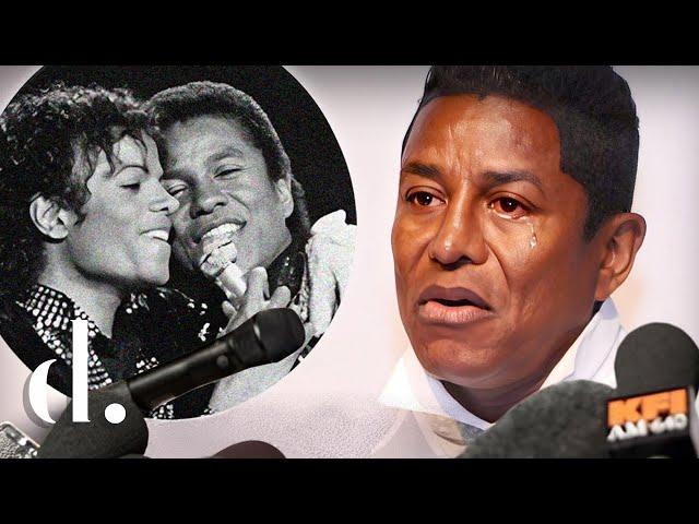 Michael Jackson's Last Words to His Brother | MJ's Passing in Jermaine Own Words | the detail.