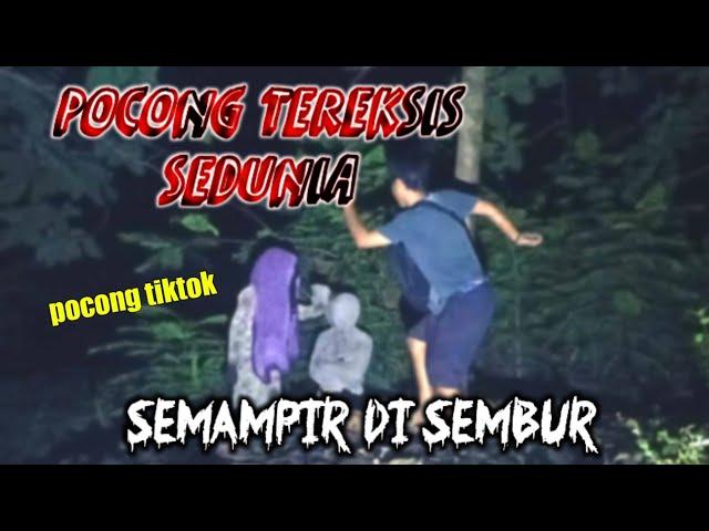 sableng di hajar semampir