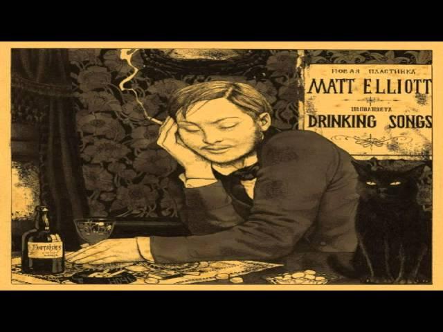 Matt Elliott - What's Wrong