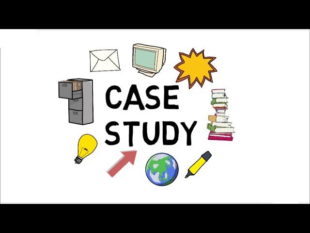 What is case study and how to conduct case study research