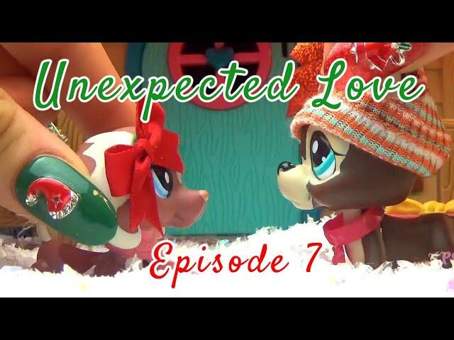 LPS: Unexpected Love, FINAL Episode 7 (I Love You)