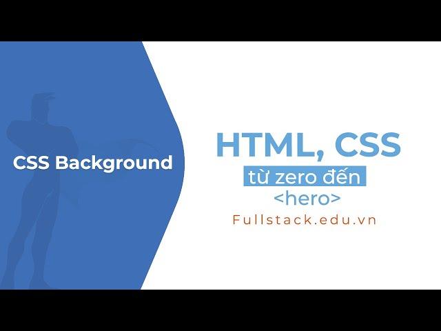 CSS Background-clip | Thuộc tính Background-clip