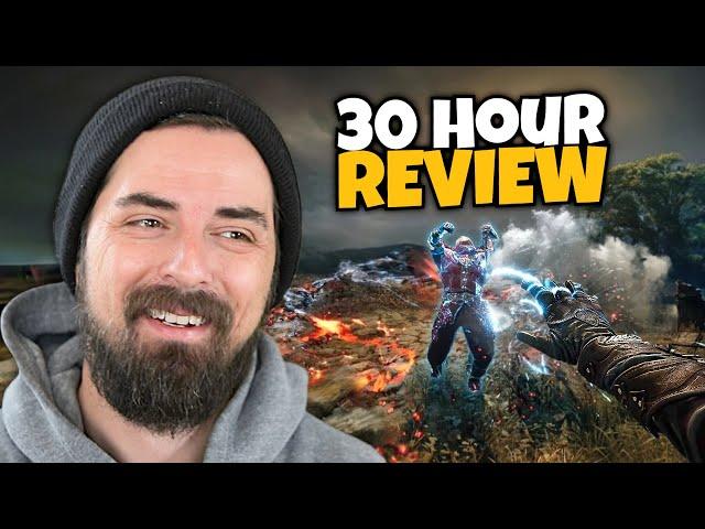 I Played 30 Hours Of Witchfire - Hands-On Impressions