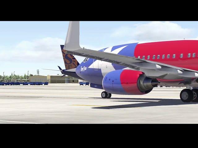 Southwest Virtual Airlines