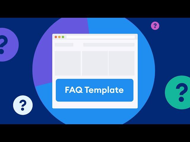 How to Automate Customer FAQs on Facebook Messenger | Marketing Automation