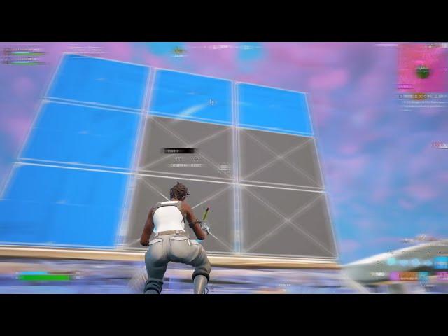 PS5 Smooth Console OG Fortnite Gameplay (4K 120FPS)