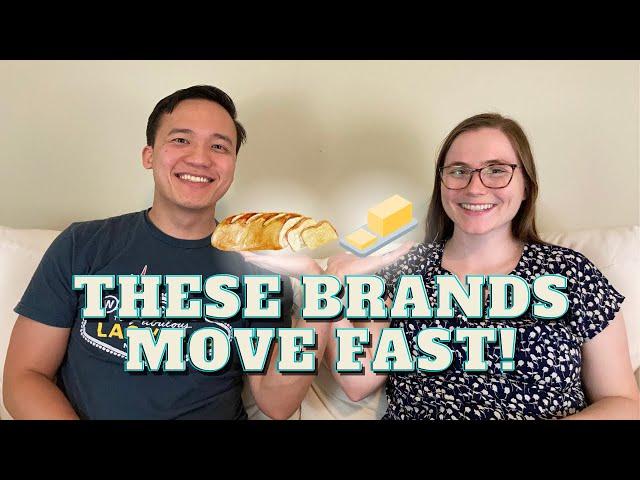 These Bread & Butter Brands Sell Well and Move Fast! Clothing Brands to Sell on eBay and Poshmark