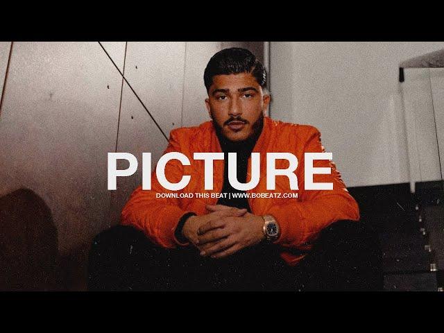 [FREE] Mero x Capital Bra Type Beat 2021 - "Picture"