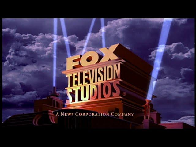 Fox Television Studios (2002) [HQ]