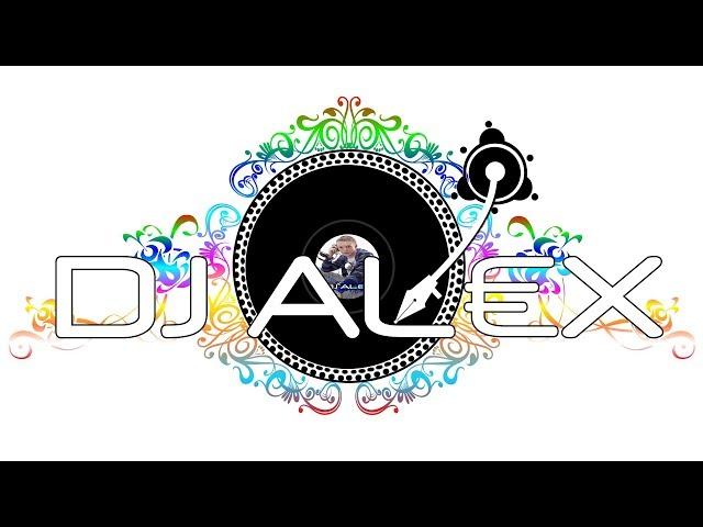 DJ AL€X - Russian Club Sounds 2018 vol.2 (Part 1)