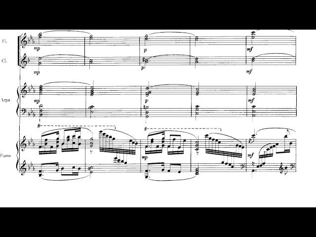 Xian Xinghai 冼星海 - The Yellow River Piano Concerto 黃河鋼琴協奏曲 (Audio + Score)