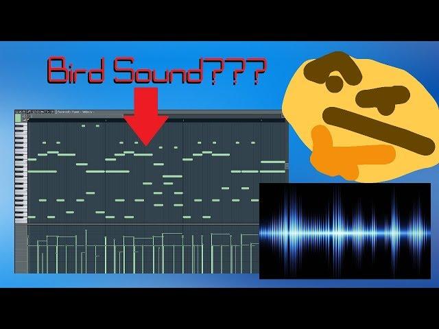 How To Turn ANY Sound Into An Instrument And Use It In The Piano Roll [FL STUDIO 20 TUTORIAL]