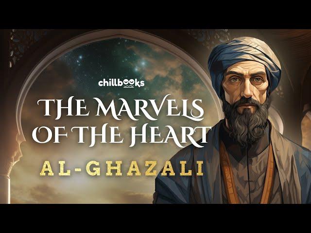 The Marvels of the Heart by Al-Ghazali | Audiobook with Text