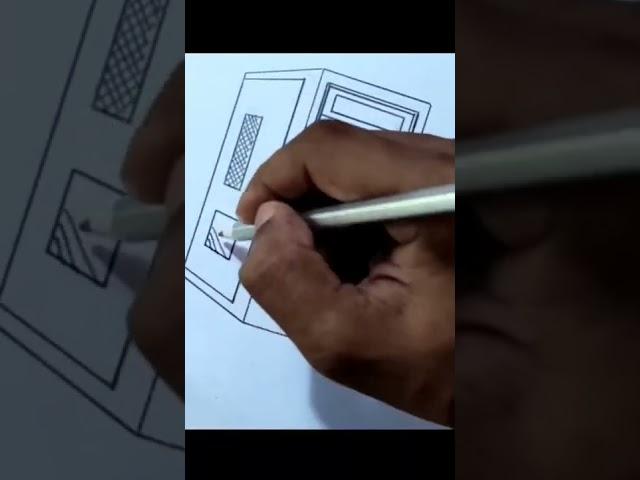 CPU drawing easily