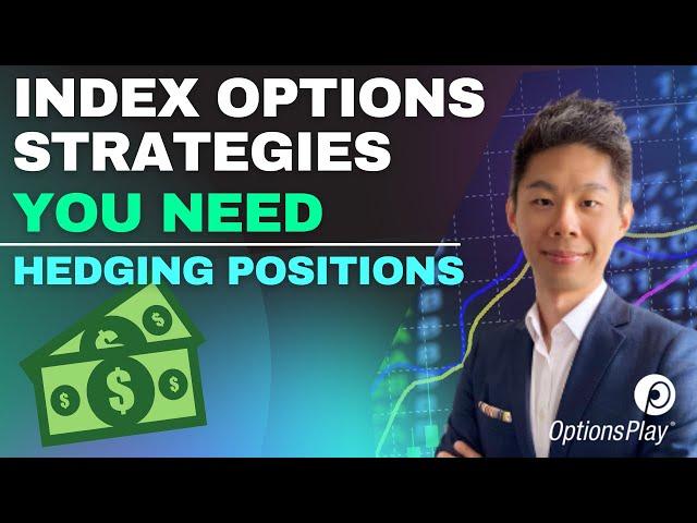 Hedging Positions l Powerful Options Strategies