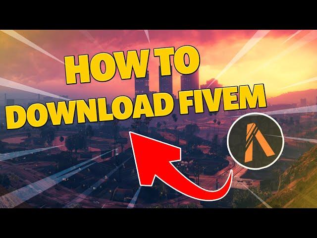 How To Install FiveM (2023)