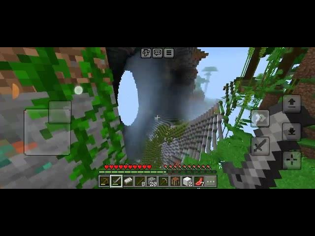 ismail gamer Minecraft episode#2