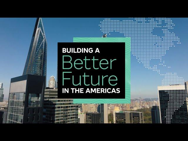 Macquarie in the Americas | Macquarie Group