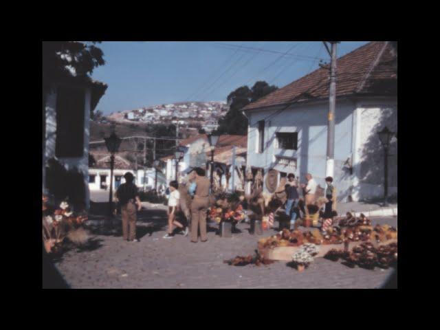 Embu das Artes 1979 archive footage