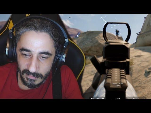 KARAKİN'DE KİLL REKORUM !!!(SOLO TPP) - PUBG