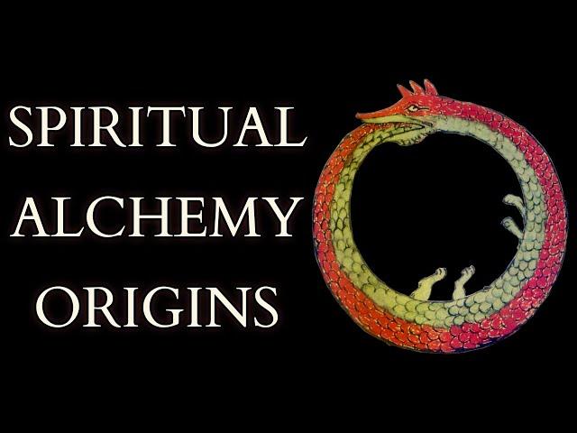 What is Spiritual Alchemy - The Historical Unification of Mysticism, the Philosophers Stone & Heresy