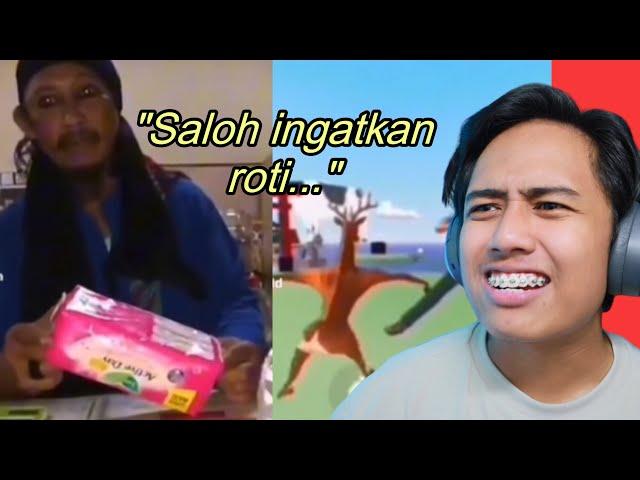 REACT TO MEME MALAYSIA TIKTOK #2