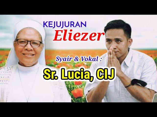 KEJUJURAN ELIEZER || Lagu buat Bharada Eliezer