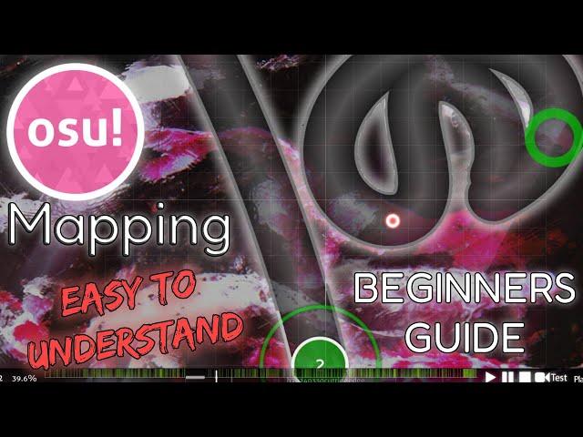 Mapping Tutorial and How to Rank Maps in Osu! | In-Depth Step-By-Step Guide