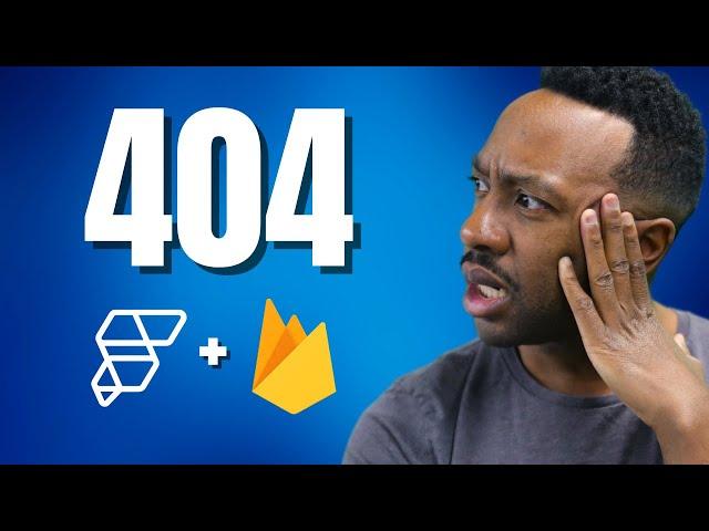 How to Fix Firebase Deploy Error For FlutterFlow | Firestore Errors