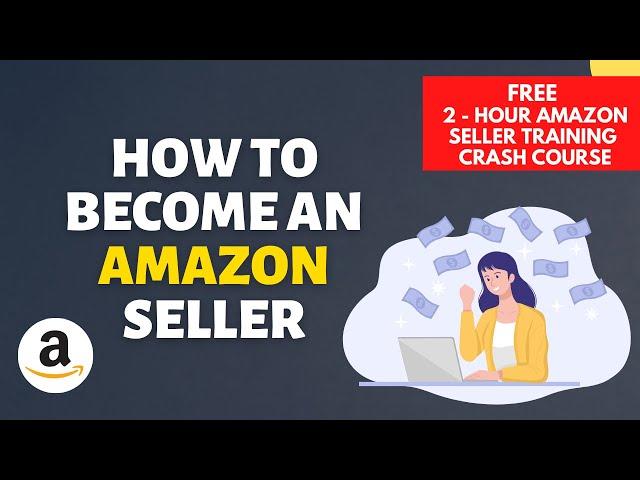 How to Sell on Amazon Malayalam | Free 2- Hour Crash Course |  Amazon Selling Training Course