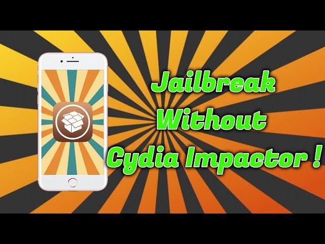 Jailbreak any iPhone/iPad/iPod Without Cydia Impactor | Xcode 7.3 Error Resolution