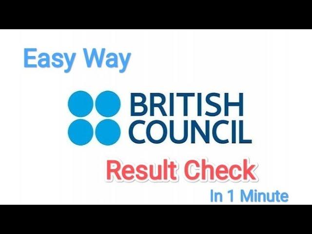 How to check ielts result online|British Council|Idp