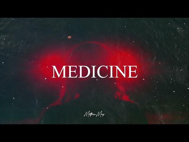 [FREE] Dark Pop Type Beat - "Medicine"