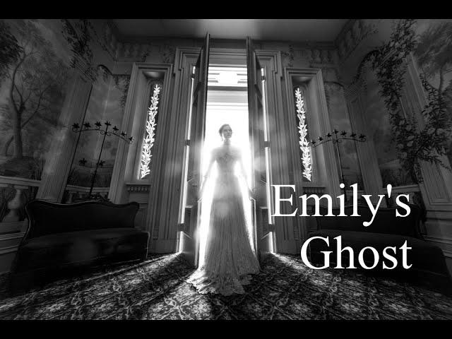 The Great British Radio Play Presents...............................................Emily's Ghost