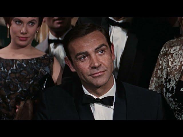 BOND 60TH ANNIVERSARY | Academy Award Reel