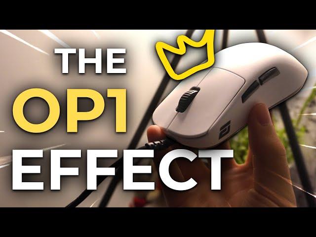 This Mouse Just CHANGED EVERYTHING - Endgame Gear OP1 8k Review