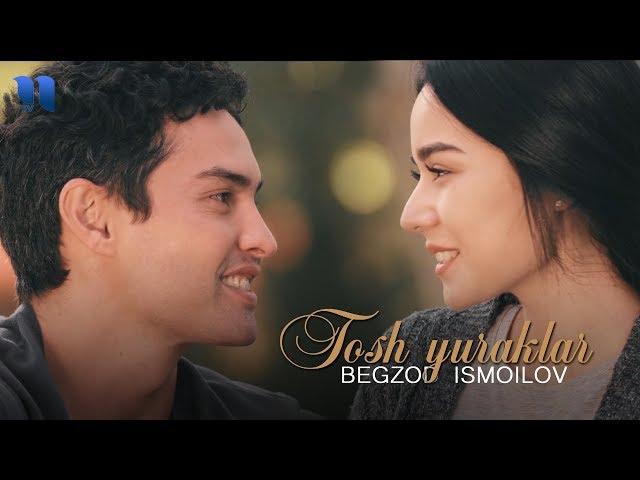 Begzod Ismoilov - Tosh yuraklar | Бегзод Исмоилов - Тош юраклар