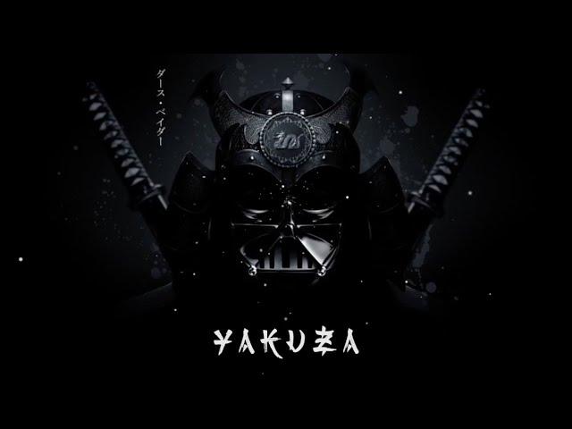 Yakuza - Japanese Type Beat - Hard Trap Instrumental