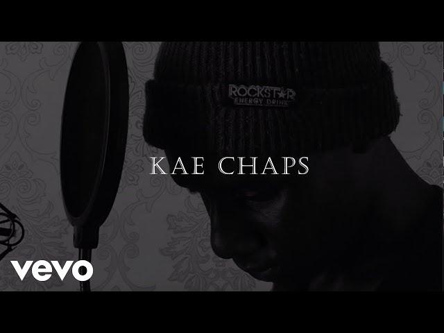 Kae Chaps - Juzi (lockdown session)