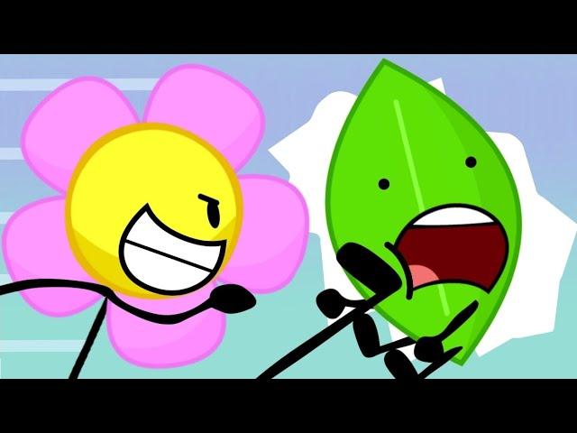 BFB 23 but 2010 | T.V. Weekly