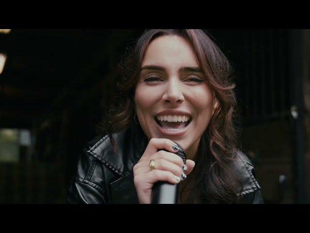 Jessica Ricca - Erase Me (Official Music Video)