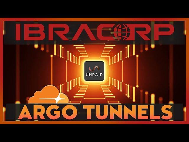 Setting Up Cloudflare Argo Tunnel Free on Unraid