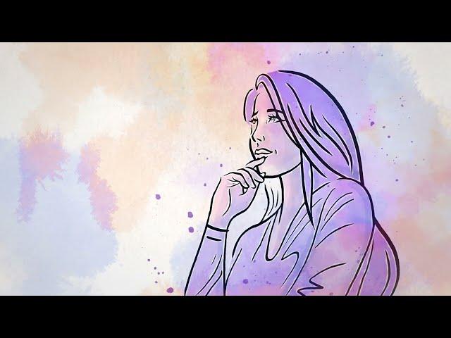 Domestic Abuse Awareness: Animated Video