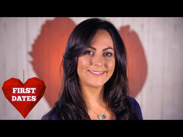 Is that Kate Middleton on First Dates?!  | First Dates