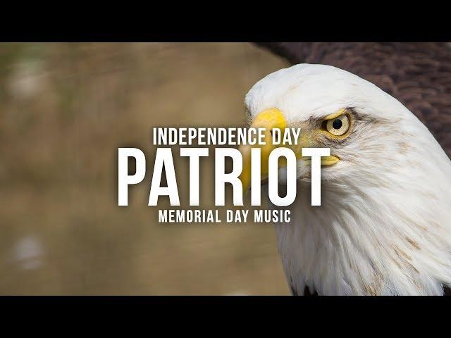 ROYALTY FREE Patriotic Music I Patriotic Background Music Royalty Free by MUSIC4VIDEO