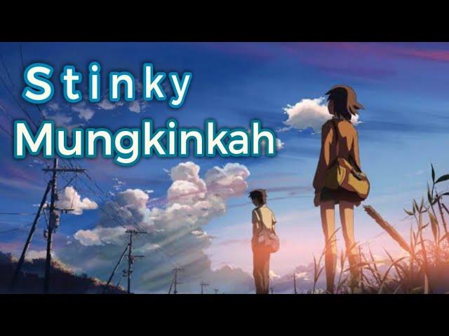 #3 [AMV - Byousoku 5 Cm] Mungkinkah
#amv #anime #amvindonesia